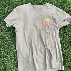 Poler Camp Vibes Tshirt Men’s Size Large